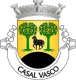 Junta de Freguesia de Casal Vasco