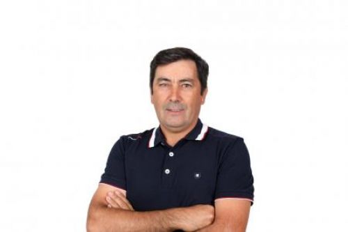 Jo&atilde;o Miguel Reis Gomes 