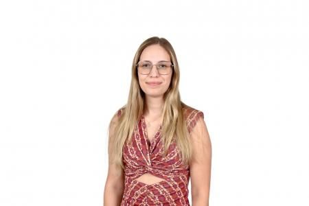 Ana Raquel Matos Domingues