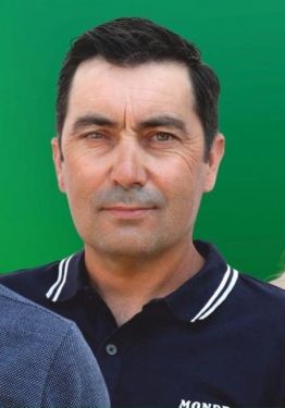 João Gomes